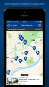 Rightmove on Iphone(3)