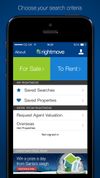 Rightmove on Iphone(1)
