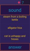 Rilyoke - What's the sound? screenshot 1