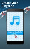 Ringtone Club Maker screenshot 2