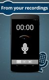 Ringtone Club Maker screenshot 1