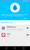Ripple App screenshot 2