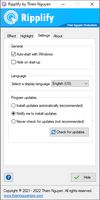 Ripplify screenshot 3