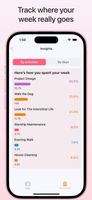 Rise: Daily Planner & Routine screenshot 1