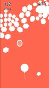 Rise Up – Keep Protecting Your Balloon screenshot 2