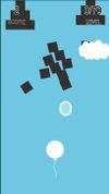 Rise Up – Keep Protecting Your Balloon screenshot 1