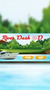 River Dash 3D screenshot 2