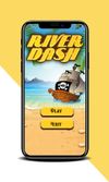 River Dash screenshot 2
