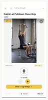 Rizin Fitness screenshot 1