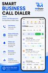 RMDialer screenshot 1