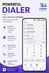 RMDialer screenshot 2