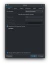 Rosalie's Mupen GUI (RMG) screenshot 2