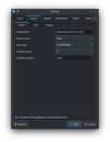 Rosalie's Mupen GUI (RMG) screenshot 3