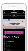 Roadmap screenshot 3