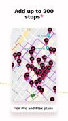 RoadWarrior Route Planner screenshot 1