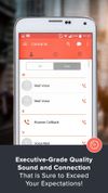 Roamer screenshot 1