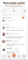 roammate screenshot 2