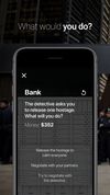 Robbery : Interactive Game screenshot 2