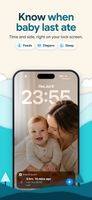 Robin: Baby Tracker screenshot 2