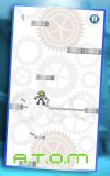 Robo Atom screenshot 1