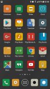 Rock Faitel's Icon Pack screenshot 3