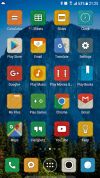 Rock Faitel's Icon Pack screenshot 2
