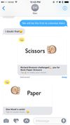 Rock Paper Scissors screenshot 2