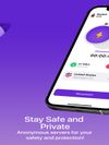 RocketVPN - Secure VPN Proxy screenshot 2