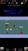 Rogue Touch screenshot 3