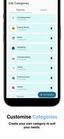 Rolly: Your AI Money Tracker screenshot 3
