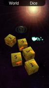 Romantic Dice FREE screenshot 2