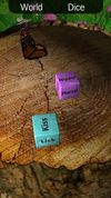 Romantic Dice FREE screenshot 3