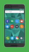 Rondo Icon Pack screenshot 1