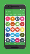 Rondo Icon Pack screenshot 2