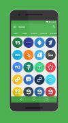 Rondo Icon Pack screenshot 3