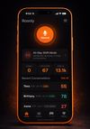 Record automatically all day, ai pulls apart the conversations and determines outcome