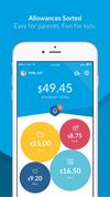 Roostermoney screenshot 1