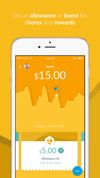 Roostermoney screenshot 2
