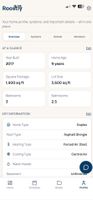 Home Info