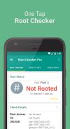 Root Checker Pro screenshot 1
