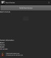 Root Checker screenshot 1