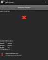 Root Checker screenshot 2