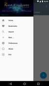 Root Explorer screenshot 3