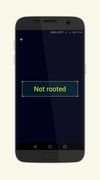 Rootsu - root checker screenshot 3