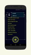 Rootsu - root checker screenshot 2