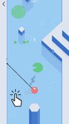 Rope Hexagon screenshot 3