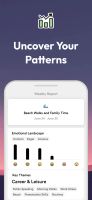 Rosebud: AI Journal & Diary screenshot 3