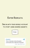Rosplata screenshot 1