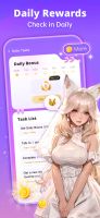 Rosytalk AI screenshot 2