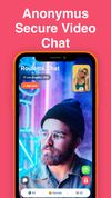 Roulette.chat screenshot 2